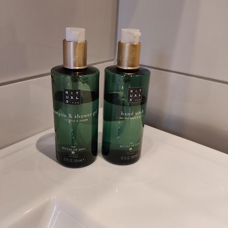 Appartement Badnieuweschans Bad Nieuweschans Luaran gambar