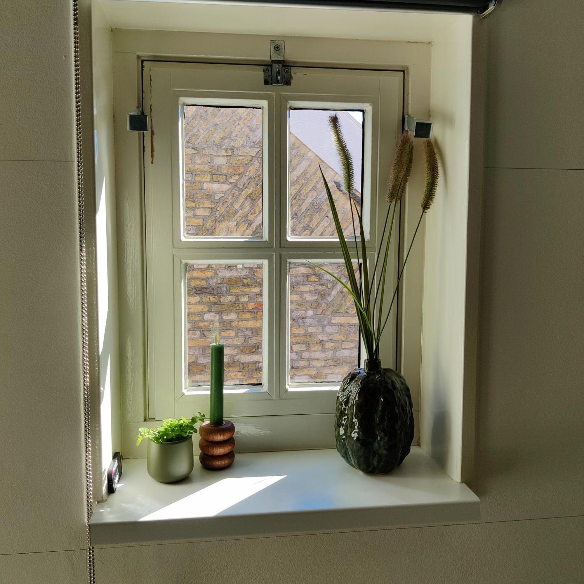 Appartement Badnieuweschans Bad Nieuweschans Luaran gambar