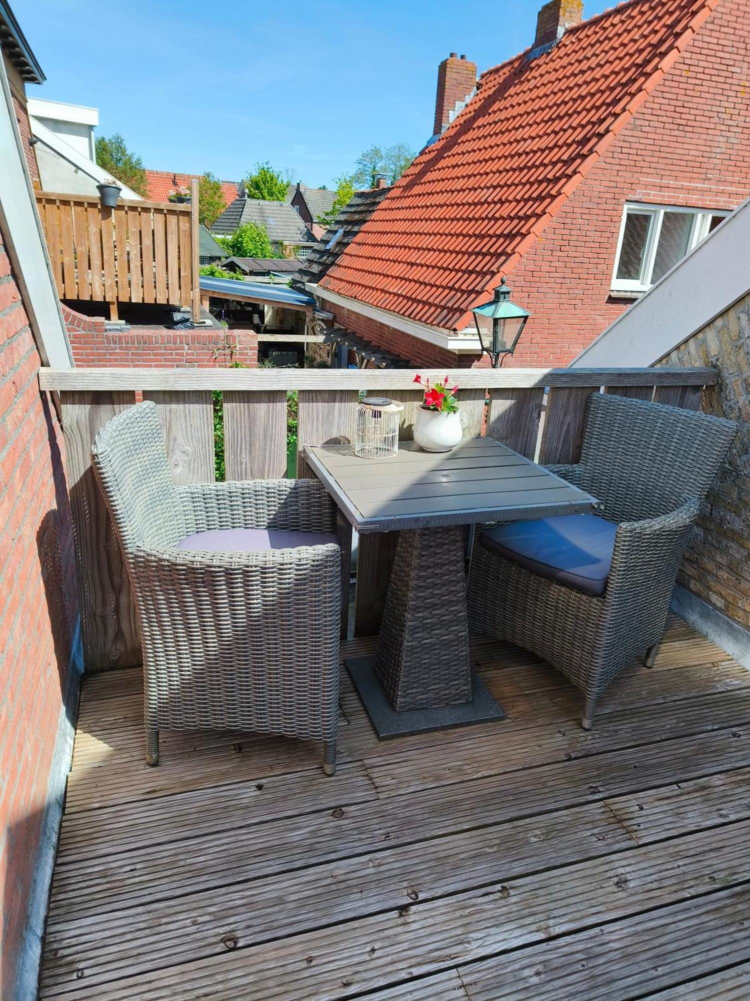 Appartement Badnieuweschans Bad Nieuweschans Bilik gambar