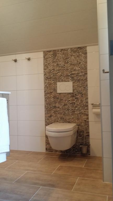 Appartement Badnieuweschans Bad Nieuweschans Luaran gambar