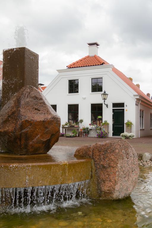 Appartement Badnieuweschans Bad Nieuweschans Luaran gambar